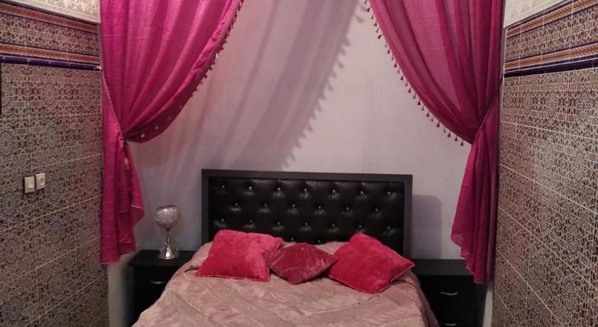 Image of Princière Room 1