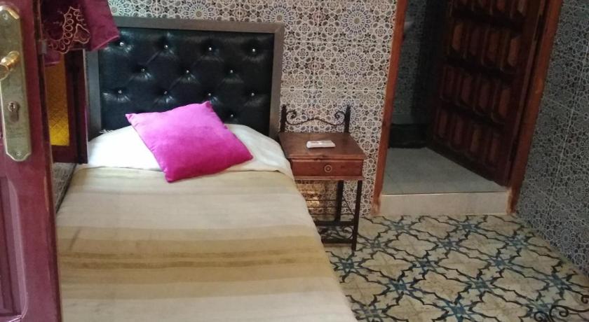 Image of Princière Room 5