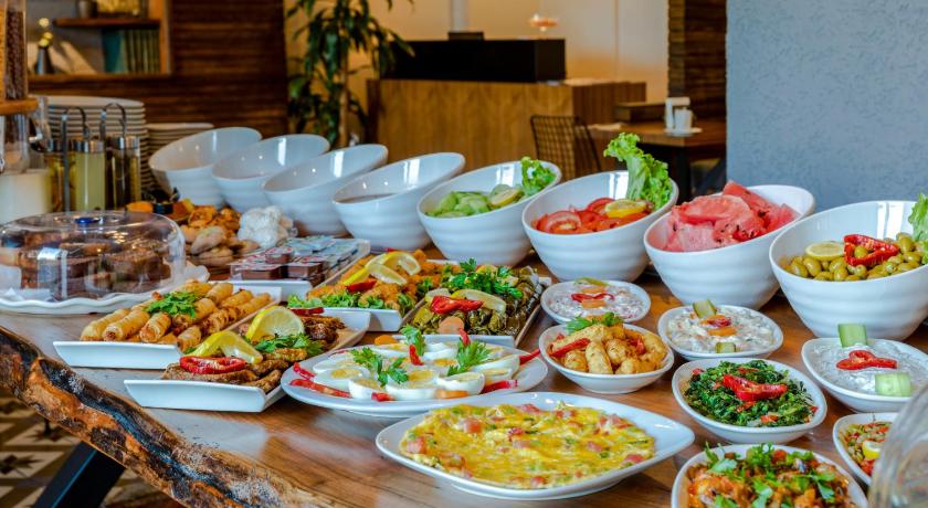 DORUK PALAS HOTEL
