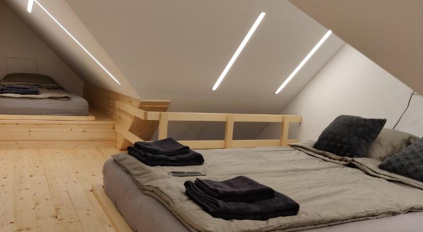 Vila Mojca - Studio 13 photo