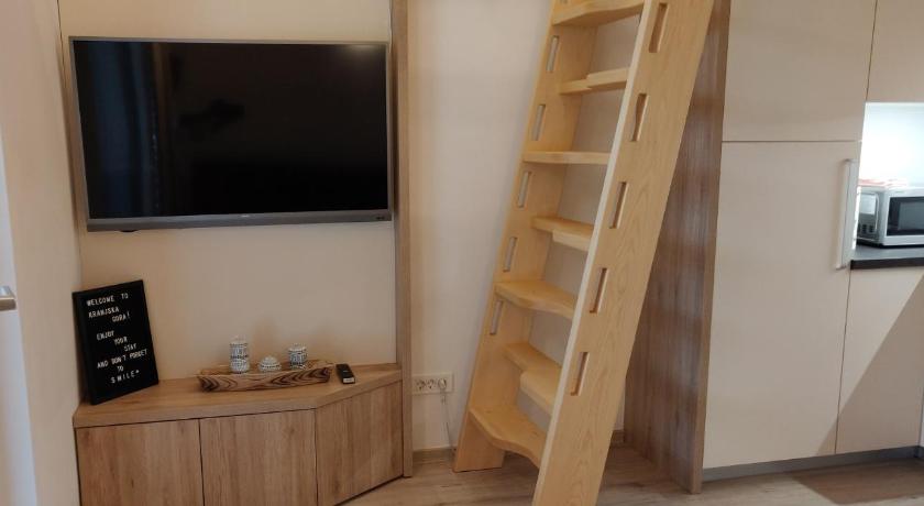 Vila Mojca - Studio 13 photo