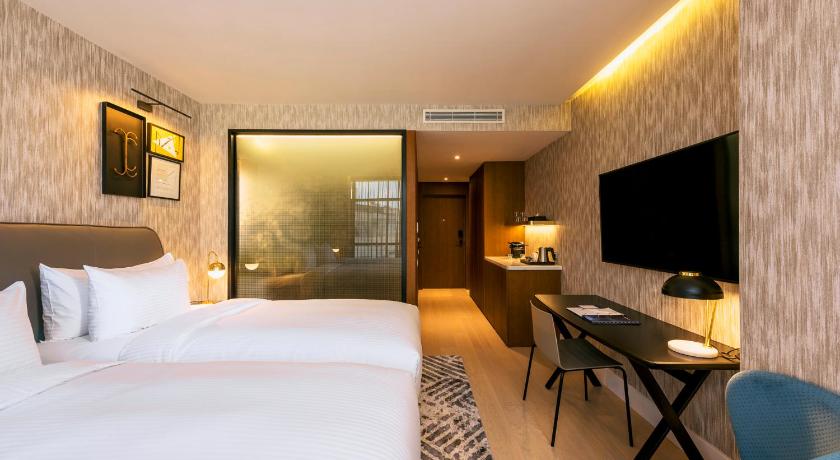 Image de Chambre Premium (Premium Room) 1
