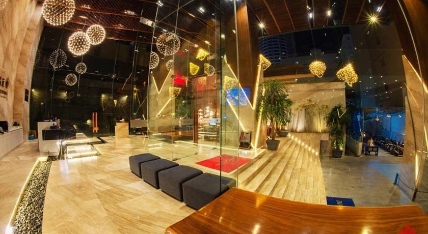 Holi Beach Hotel and Apartments - image 6