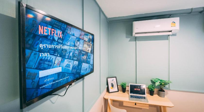 Saffron Hill Bangkok - image 12