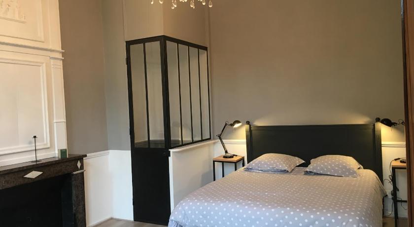 La Maison Dhautefeuille Ville Fortifiee Boulogne Sur Mer