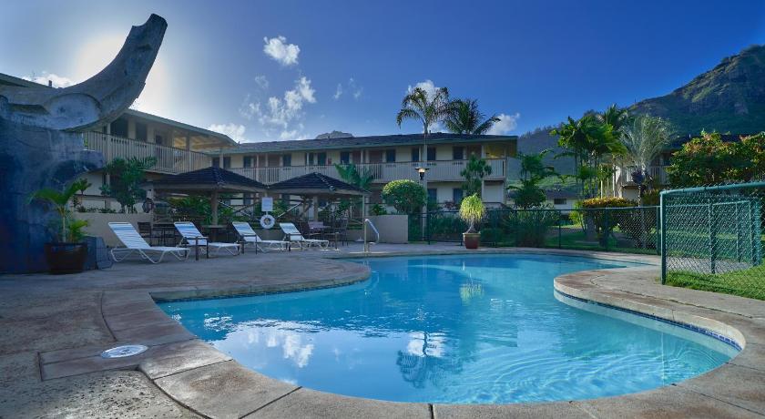 The Kauai Inn - Adults Only photo