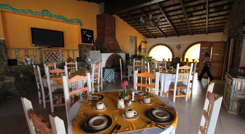 Hotel Villa De La Plata