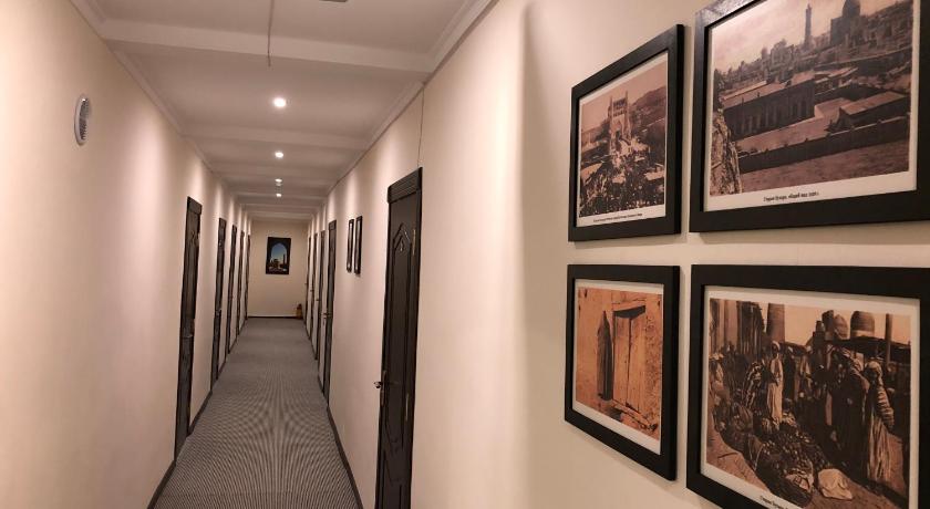 Koonjak photo