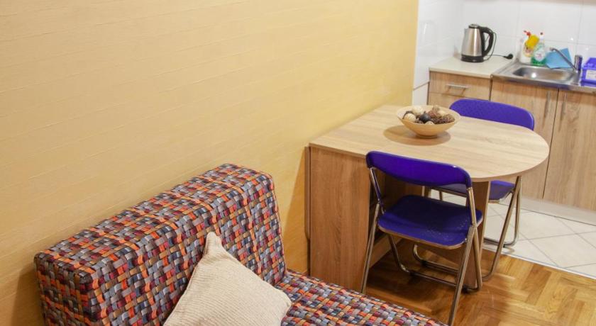 Apartment Vas Raj photo