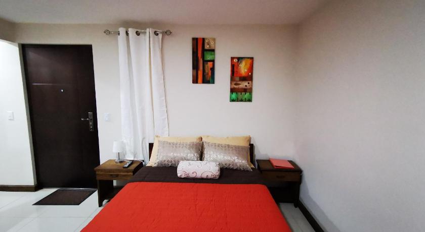 CASA GERANIOS STUDIO #3