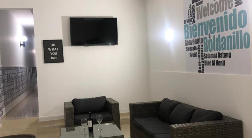 KAVA Casa Hostal — Hotel in Roldanillo