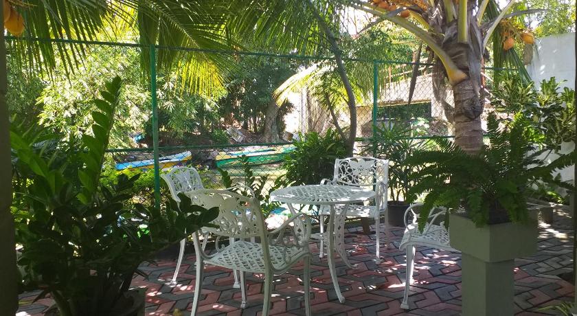 Green Wood Villa Negombo - image 28