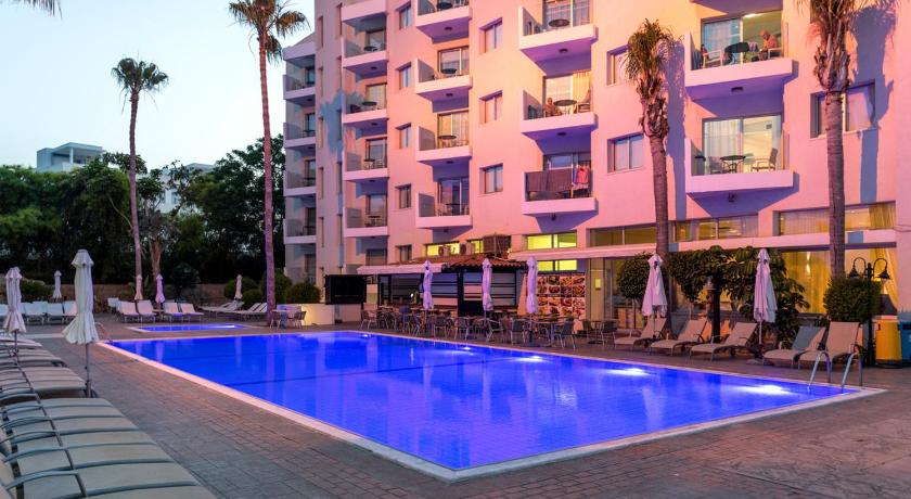 Alva Hotel Apartments photo