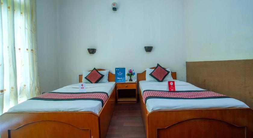 OYO 128 Hotel Dream Pokhara photo