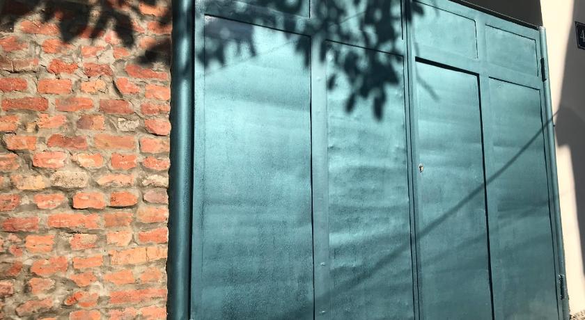 Two room - Apartment Mtatsminda In the heart of Tbilisi photo