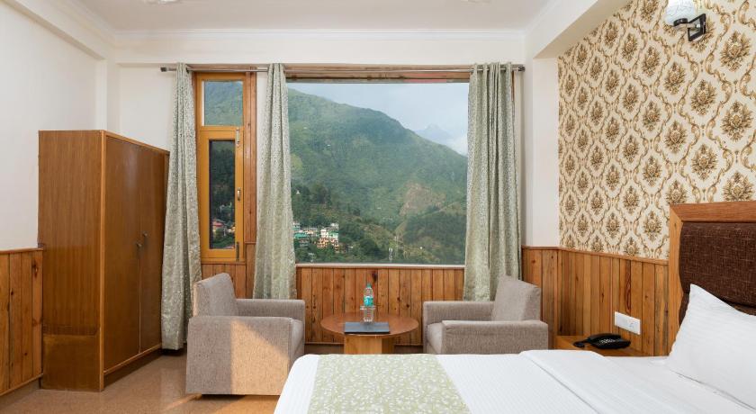 Hotel Mount View