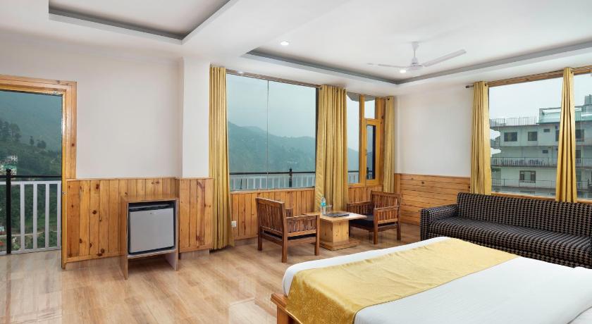 Hotel Mount View