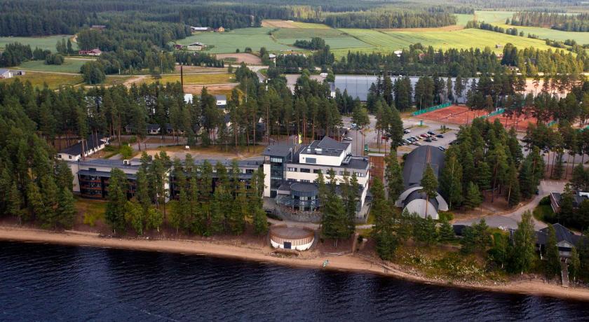 Kuortaneen Urheiluopisto — Hotel in Kuortane