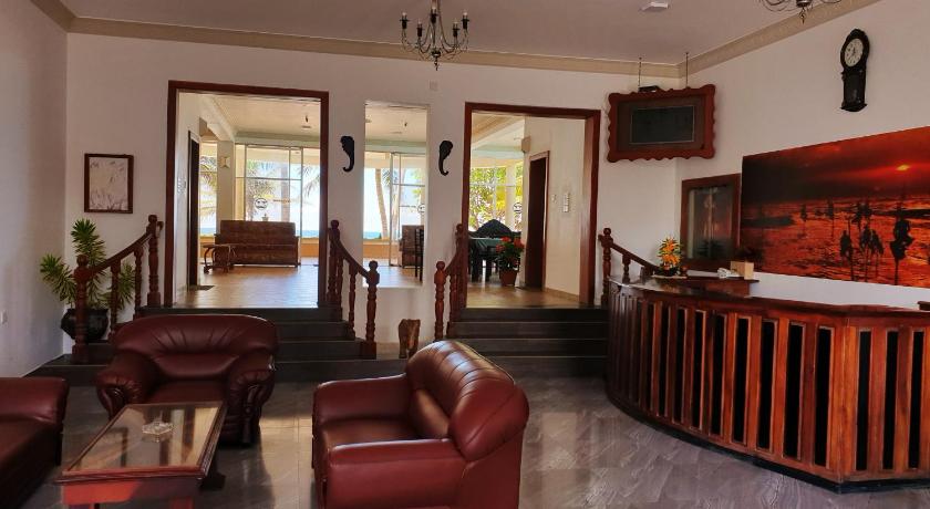 Oasey Ayurveda Hotel photo