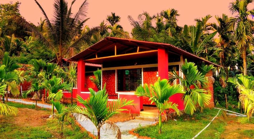 White Elephant Cottages Dandeli India Photos Room Rates
