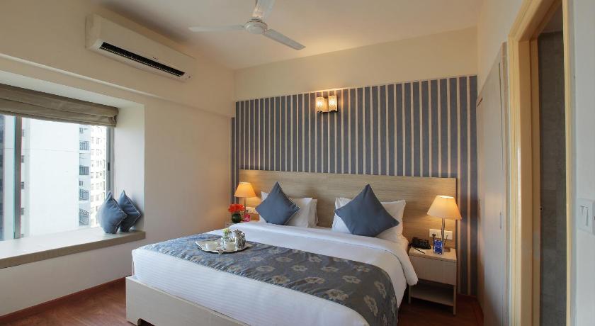 Image of Deluxe Suite 0