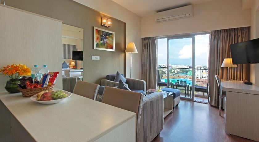 Image of Deluxe Suite 3