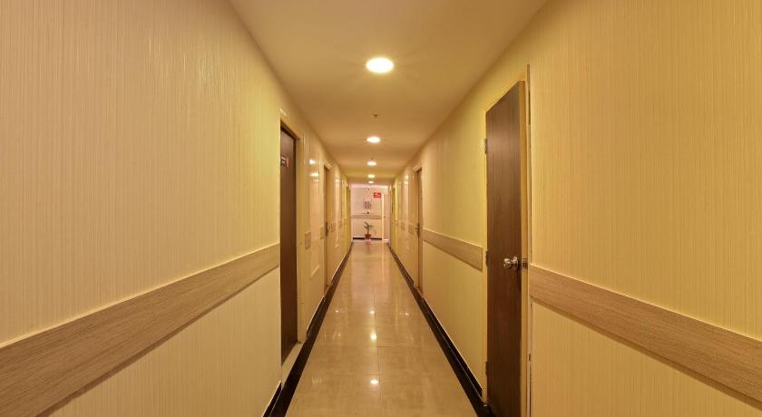 Starlit Suites