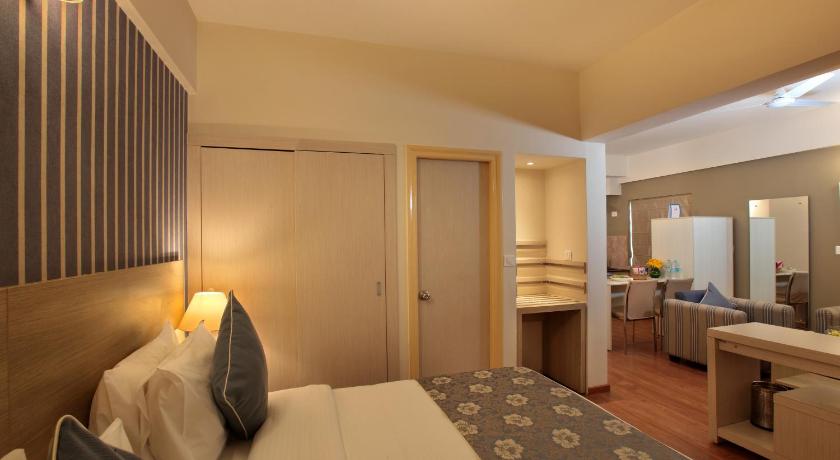 Image of Deluxe Suite 9