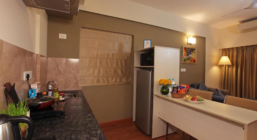 Image of Deluxe Suite 11