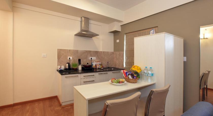 Image of Premium Studio 1