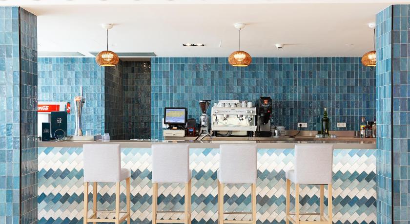 Hotel Diamant