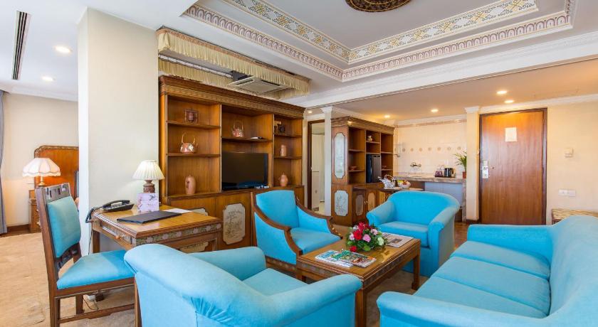 Hotel Le Himalaya by Best Resort Nepal photo