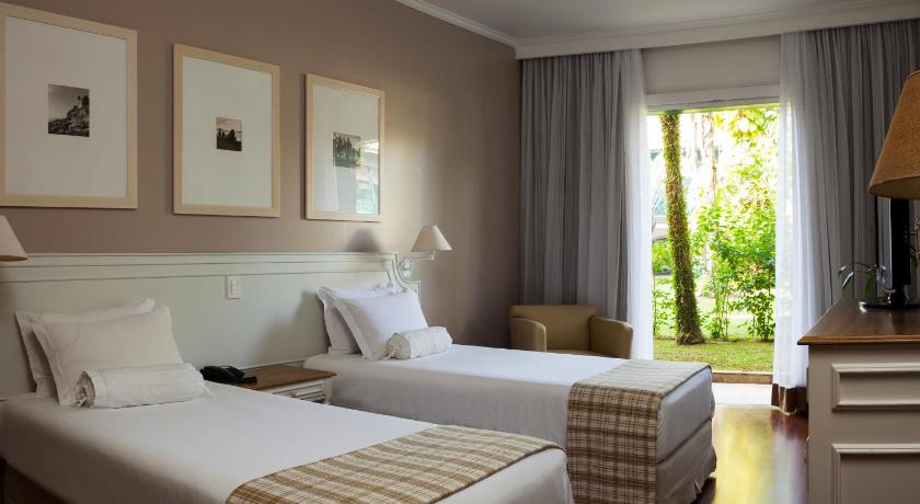 Image of Luxury Room 1
