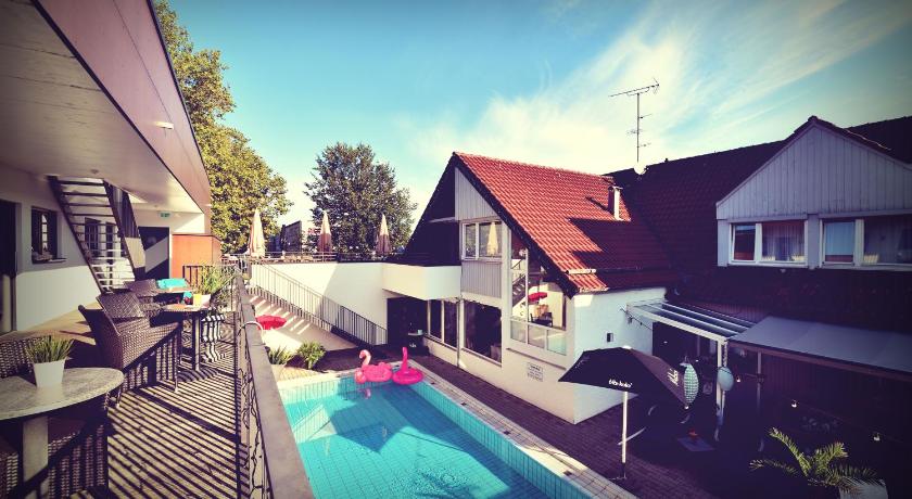 Hotel Nagel photo