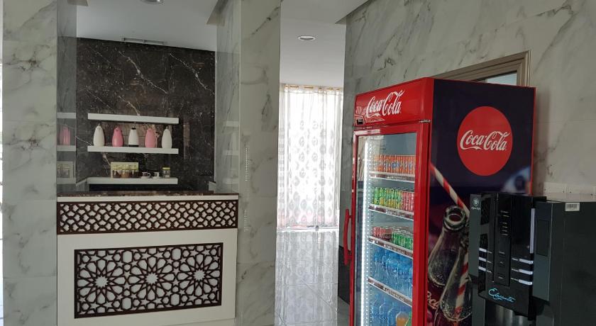 Magic Suite Al Mahboula photo