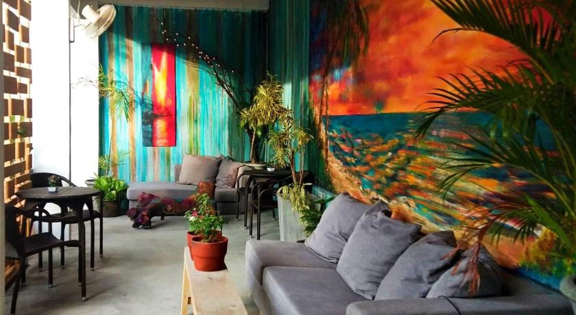 La Place Guesthouse – City of Lapu-Lapu, IL