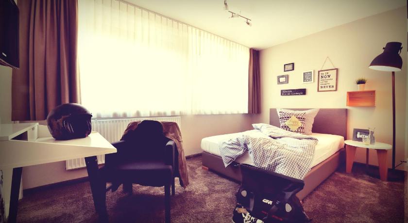 Hotel Nagel photo