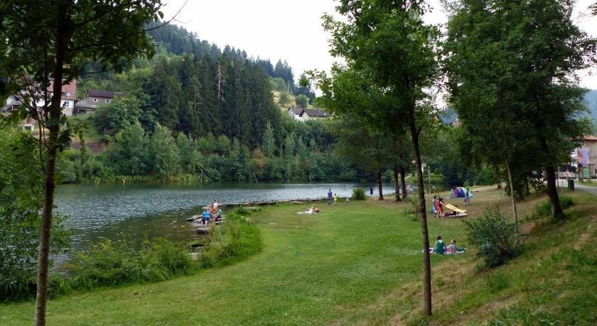 Schwarzwald-Ferienwohnungen Begert photo