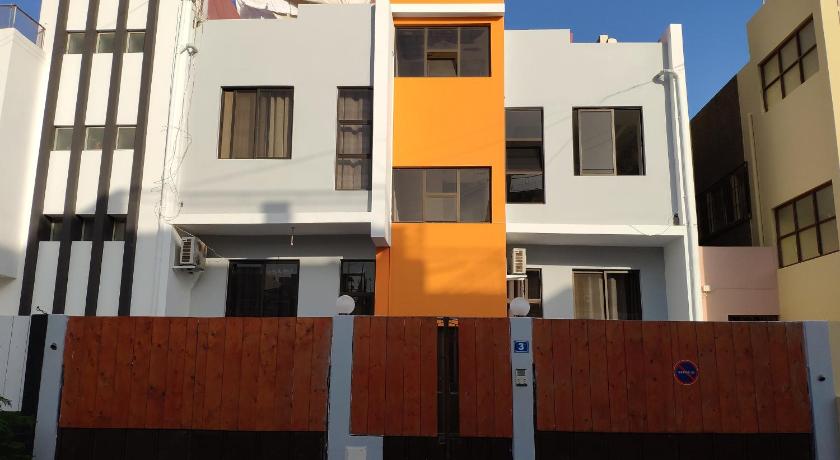 Apartamentos Timas #2 photo