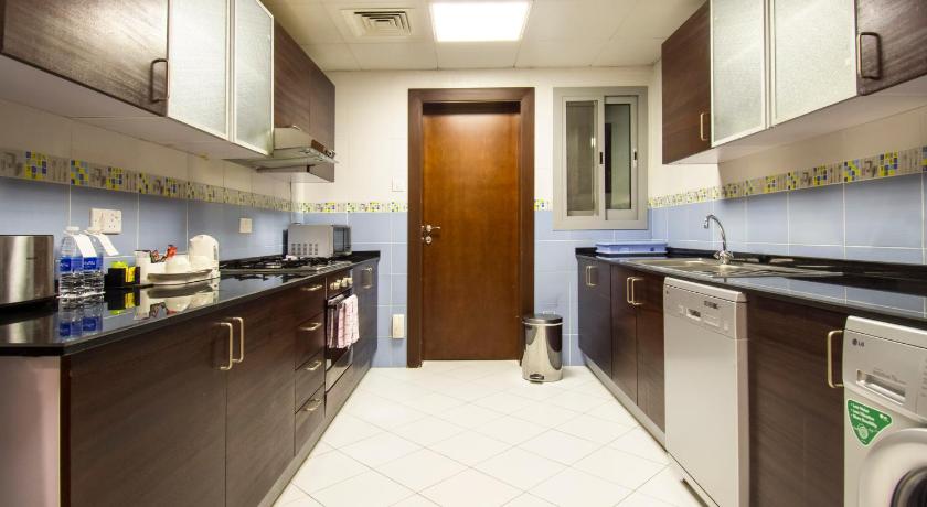 Image of One Bedroom Apartment 1