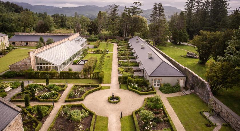 Lough Eske Castle