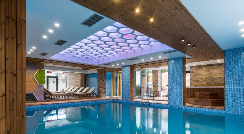 Best Price On 103 Hotel Spa In Sapareva Banya Reviews Best Price On 103 Hotel Spa In Sapareva Banya Reviews
