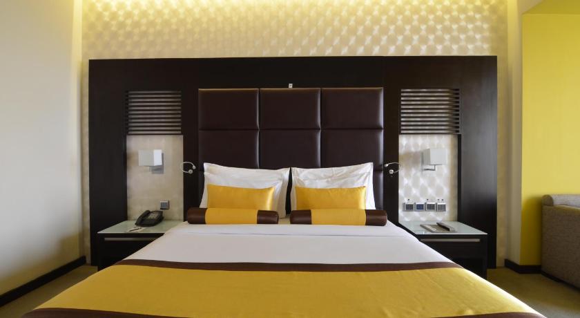 Kuva huoneesta Classic-huone (Classic Room) 12