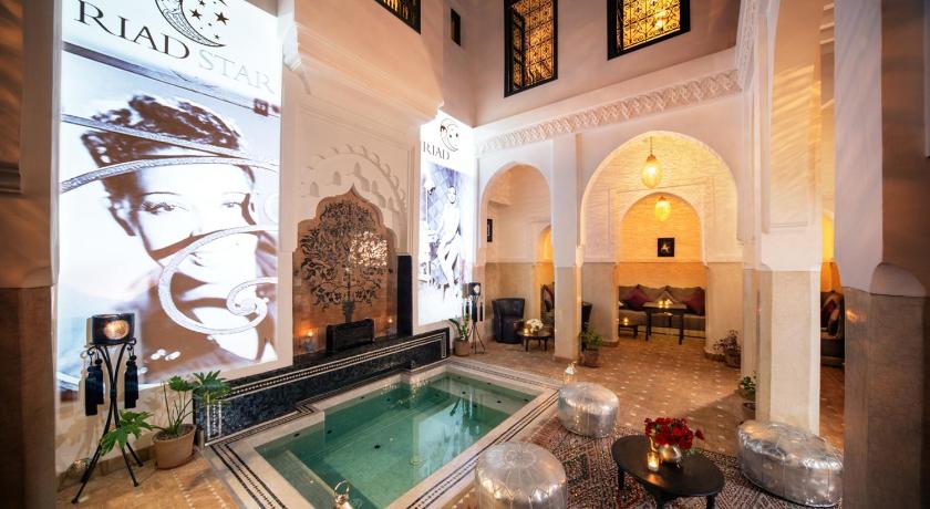 Riad Star by Marrakech Riad