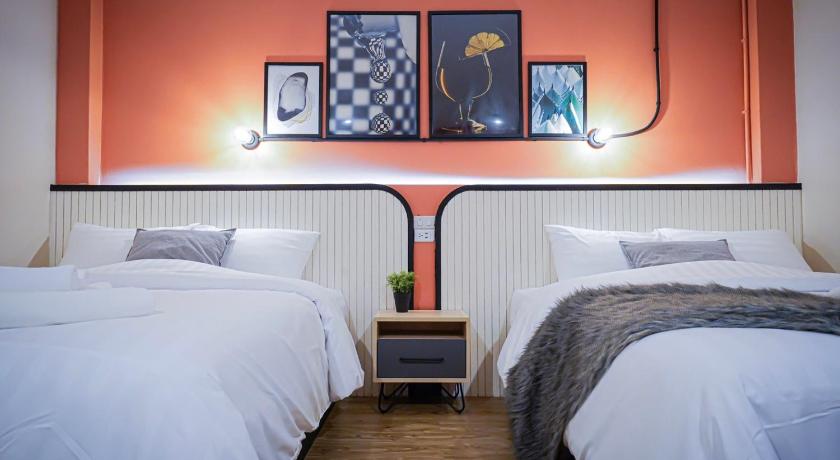 Saffron Hill Bangkok - image 18