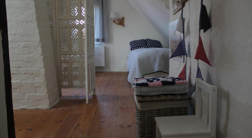 Image of Two-Bedroom Superior Apartment 13