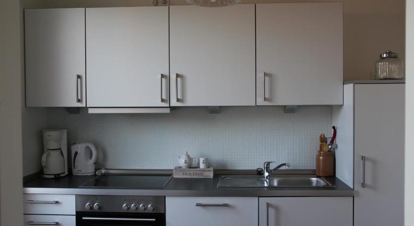 Image of Two-Bedroom Superior Apartment 1