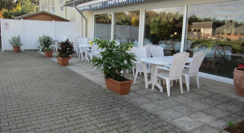 Hotel Europa photo