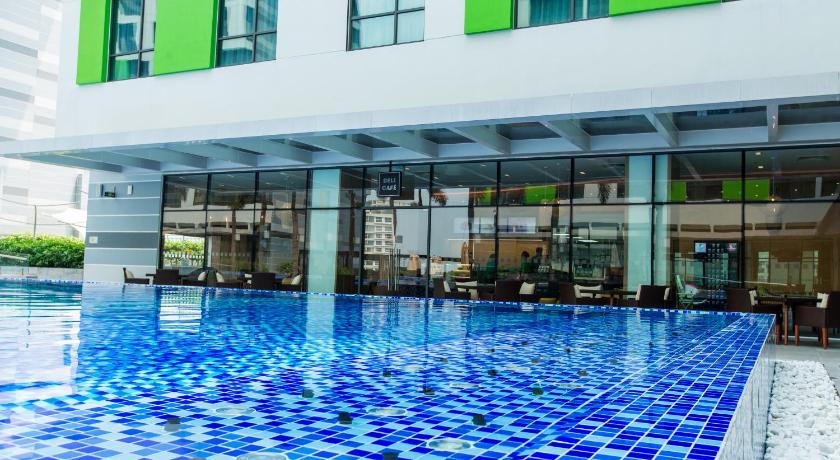 Republic Apartments Saigon Airport photo