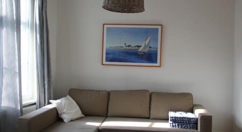 Image of Two-Bedroom Superior Apartment 2